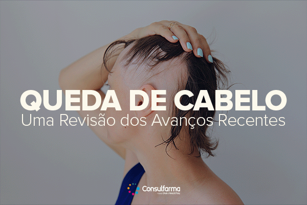 Tratamento da Perda de Cabelo: Uma Revisão dos Avanços Recentes